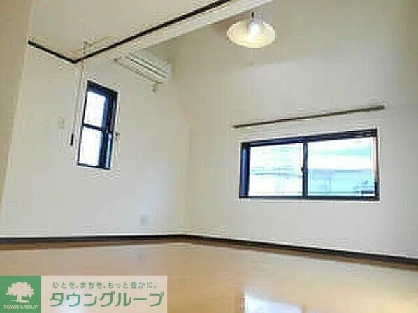 ヴィラアペルトの物件内観写真